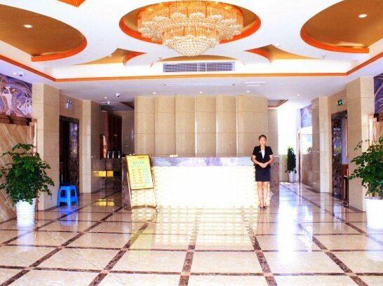 Ruilang Hotel - Photo5