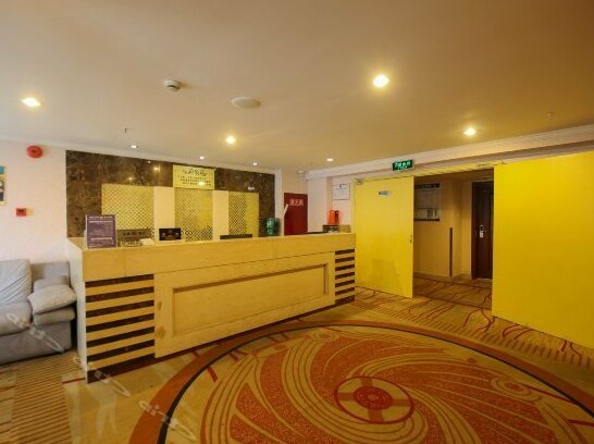 Taimei Beihu Business Hotel - Photo4