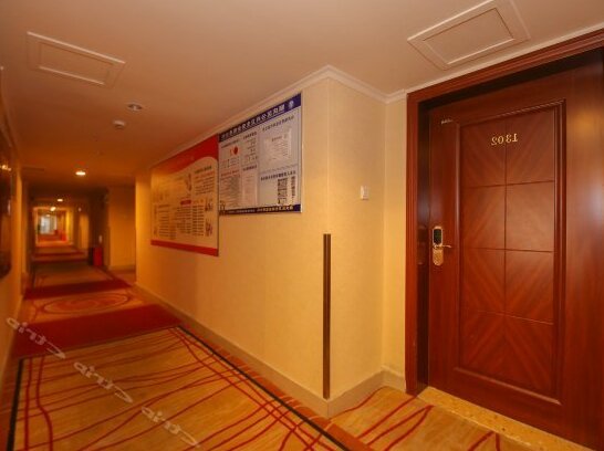 Taimei Beihu Business Hotel - Photo5