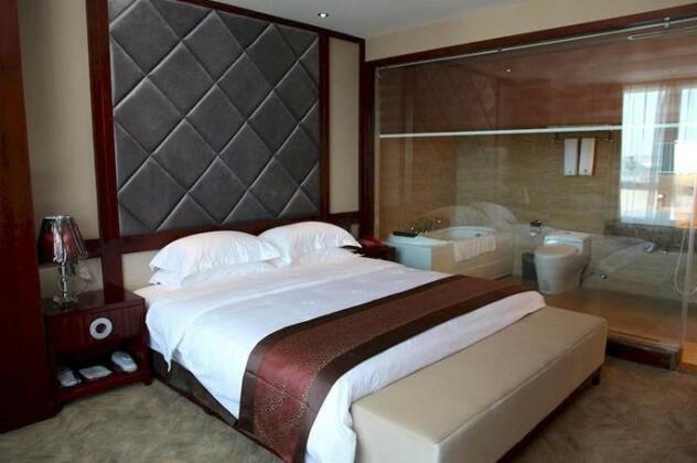 Tiancheng Holiday Hotel - Photo4