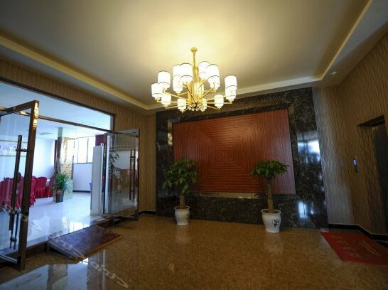Tiancheng Hotel Nanchong - Photo2