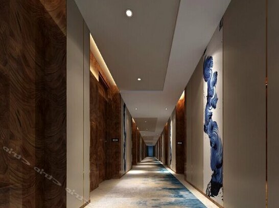Tianhe Xingyu Hotel - Photo2