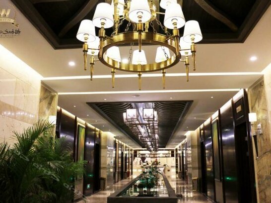 Xiangru Zhixin Hotel - Photo2