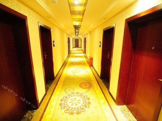 Xiangyang Hotel - Photo2
