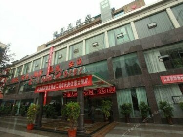 Yitong Hotel