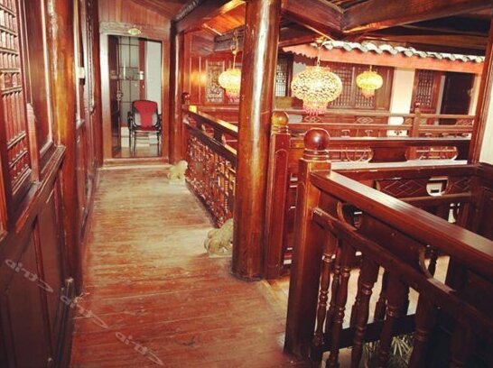 Yongjiang Inn - Photo4