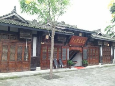Zhengjia Hostel