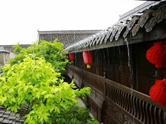 Zhenjianglou Inn - Photo5