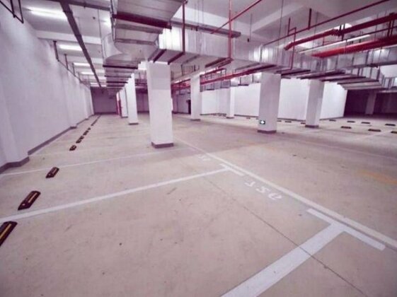 7 Days Premium Nanjing Gaochun Beiling Road Branch - Photo2