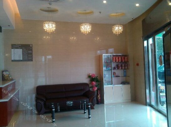 7days Inn Nanjing Gaochun Bus Station - Photo4