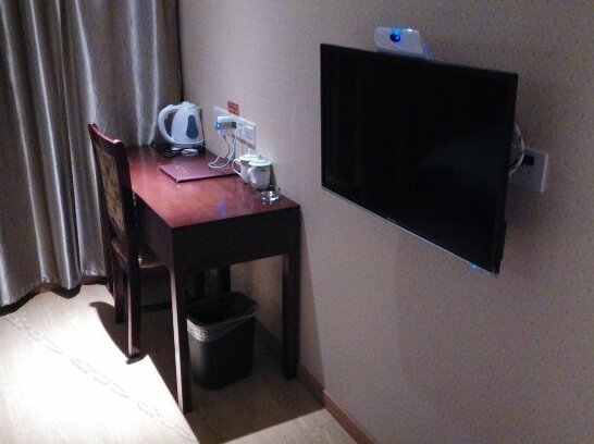 91 Zhijia Hotel - Photo5