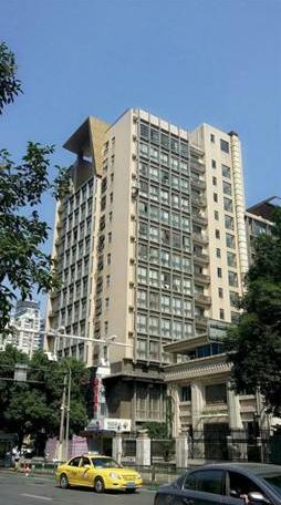 Ai Jinling Serviced Apartment
