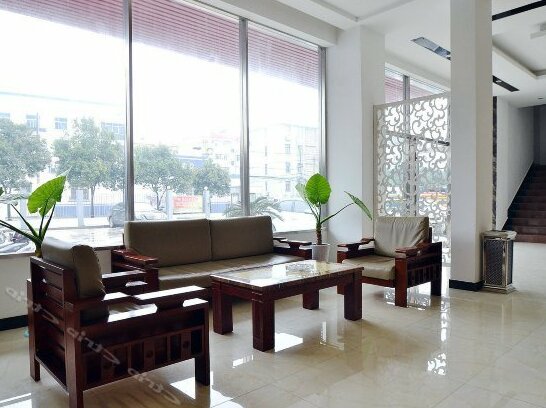Aodong Hotel - Photo3