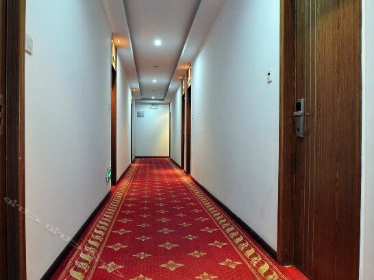 Aodong Hotel - Photo5
