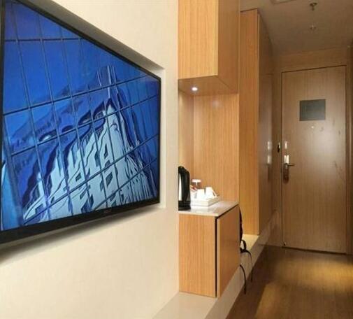 Atour Hotel Nanjing - Photo2