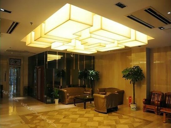 Audit Cadre Training Center Xianghe Hotel - Photo5