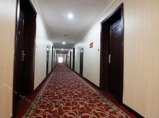 Baguazhou Holiday Hotel - Photo4