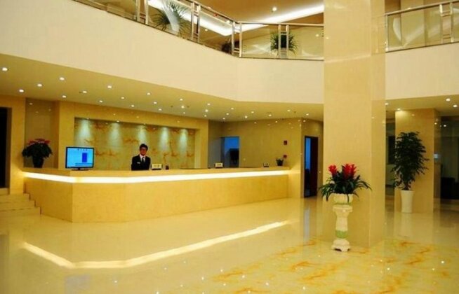 Bai Cao Yuan Hotel - Photo2