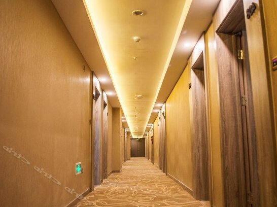 Belize Mingyuan Hotel - Photo2