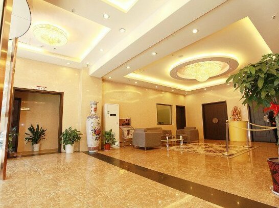 Belize Mingyuan Hotel - Photo3