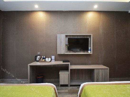 Belize Mingyuan Hotel - Photo4