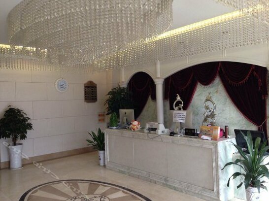 Boting Boutique Crystal Hotel - Photo3