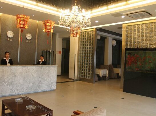Changxin Jiangnan Hotel - Photo2