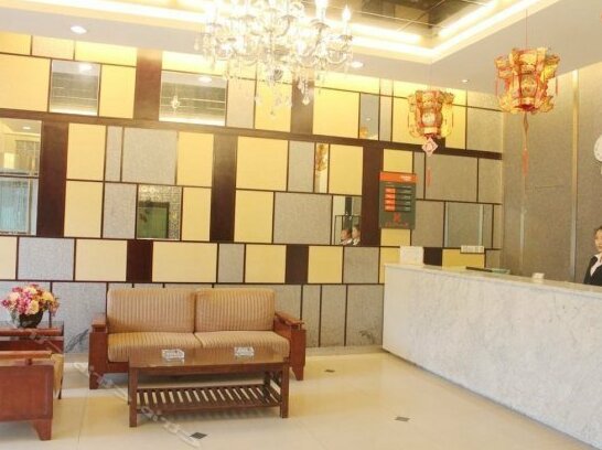 Changxin Jiangnan Hotel - Photo4