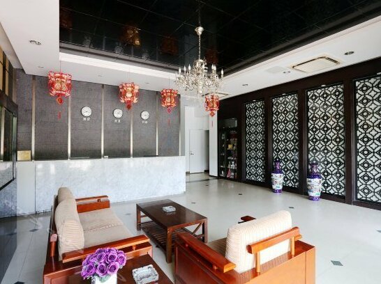 Changxin Jiangnan Hotel - Photo5