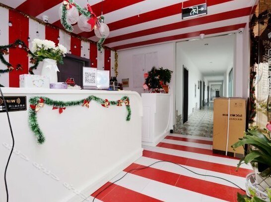 Chayu Fanhou Hostel - Photo4