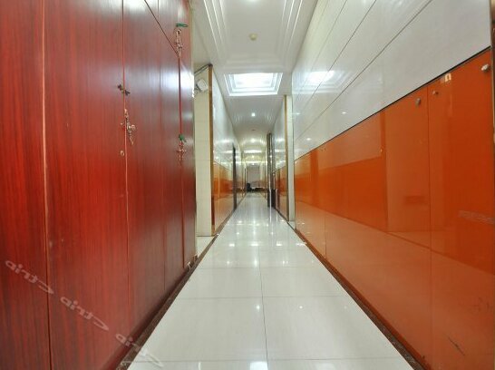Chengxiang Hotel Nanjing - Photo4