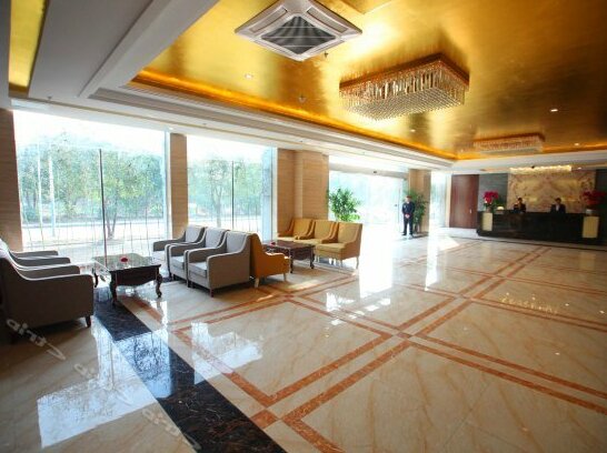 Chuangtong Business Hotel - Photo3