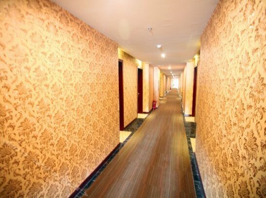 Chuangtong Business Hotel - Photo4
