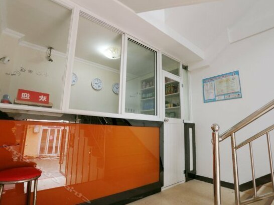 Chunwang Hotel - Photo3