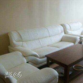 City Ant Apartment - Photo5