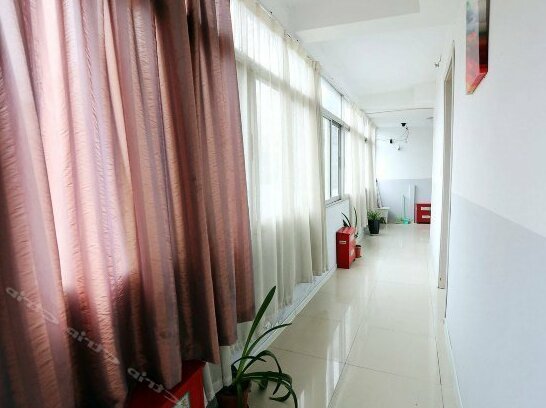 City Ant Inn - Photo4