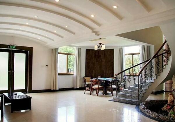 Daji Resort and Spa Village - Nanjing - Photo2