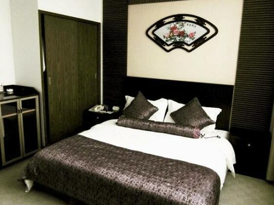 Daji Resort and Spa Village - Nanjing - Photo3