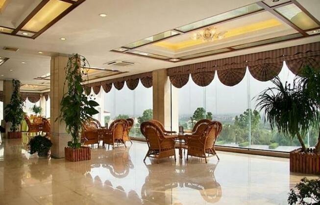Daji Resort and Spa Village - Nanjing - Photo5