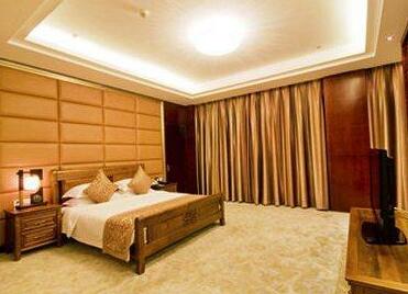 Days Hotel Nanjing - Photo2