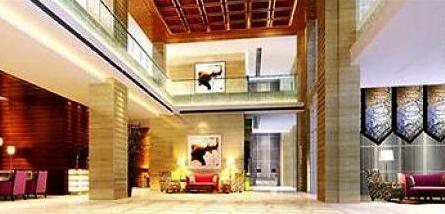 Days Hotel Nanjing - Photo5