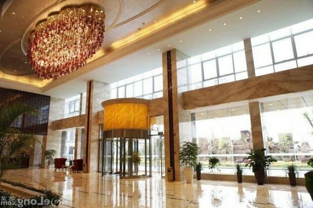 Dingding International Hotel - Photo3