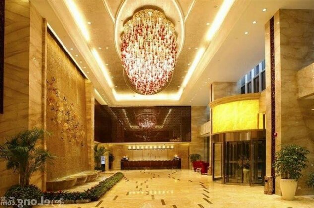 Dingding International Hotel - Photo4