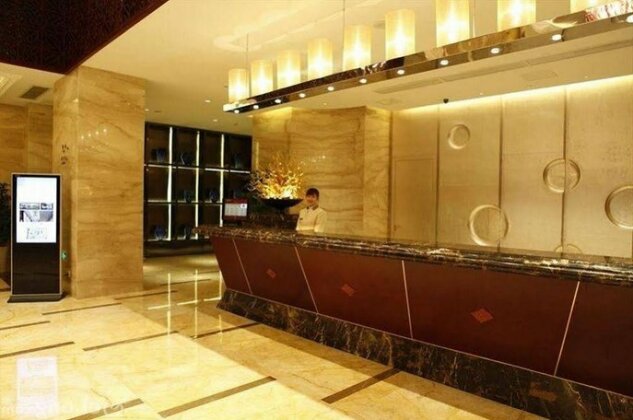 Dingding International Hotel - Photo5