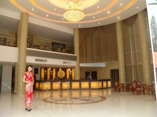 Dongbaqu Hotel - Photo2