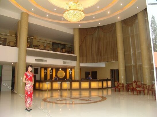 Dongbaqu Hotel - Photo2