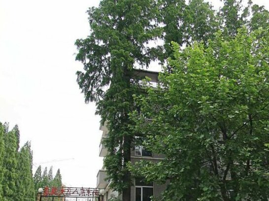 Dongbaqu Hotel - Photo4