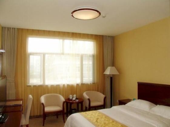 Dongbaqu Hotel - Photo5