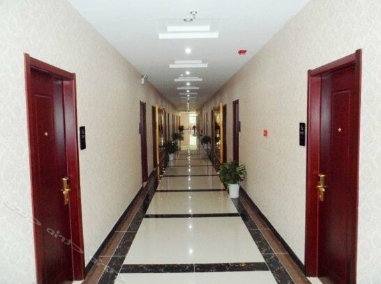 Dongfu Hotel - Photo3