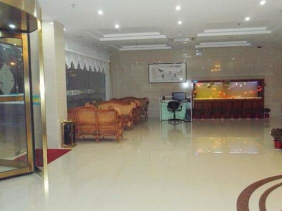 Dongfu Hotel - Photo4
